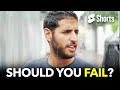 Should You Fail?  #190