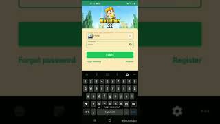 Account giveaway blockman GO testing mod link is in a description bg last video quiting bg screenshot 5