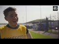 CHIEFS TV: Poppy Leitch - Pre CUP FINAL - Harlequins (H)