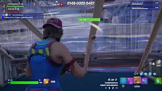 Bro Said You Got This When At 1000 Ping