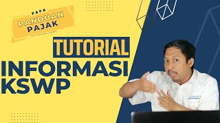 TUTORIAL KSWP