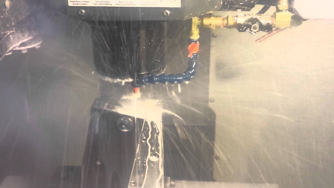 Perçage profond Guhring