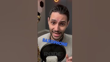 Thinking Like The Rhythm Section! 🎷🥁