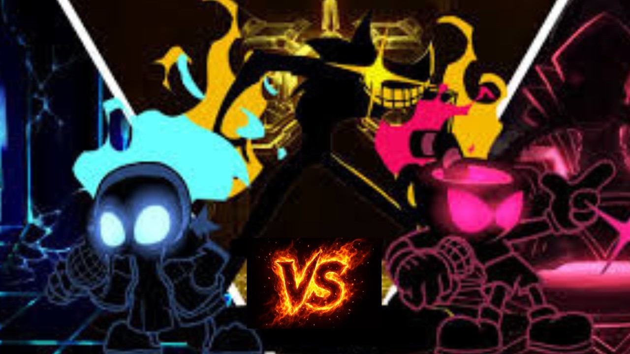 I am playing Indie cross part 1