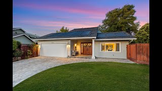 4078 Shona Ct, San Jose, CA 95124