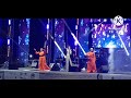 الفنانة وصال العبدية في مهرجان العيطة 23 بمدينة اسفي حاضرة المحيط الاطلسي الفنانة وصال العبدية في مهرجان العيطة 23 بمدينة اسفي حاضرة المحيط الاطلسي