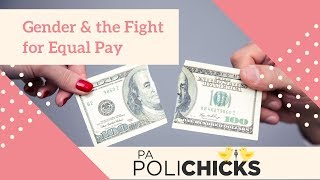 Gender and the Fight for Equal Pay