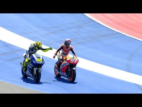 MotoGP™ Rewind: Austin 2013