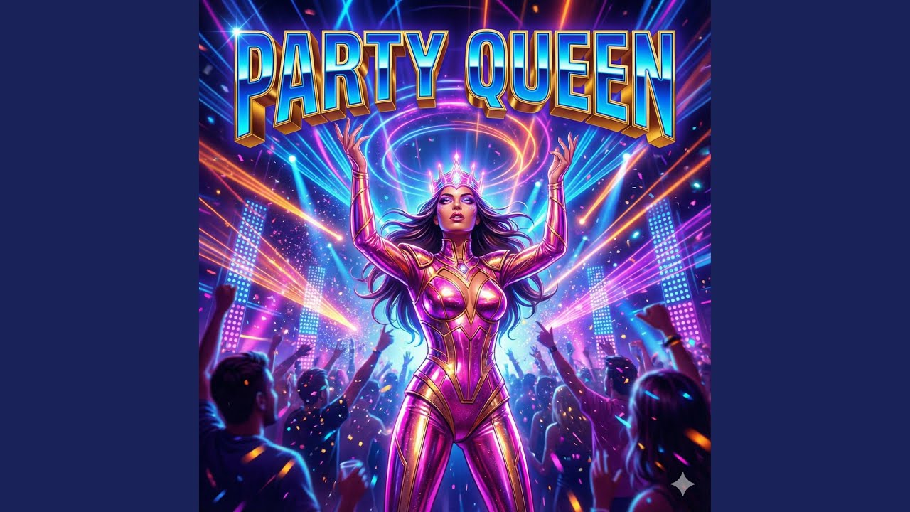 Party Queen