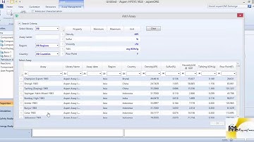 aspen hysys introduction