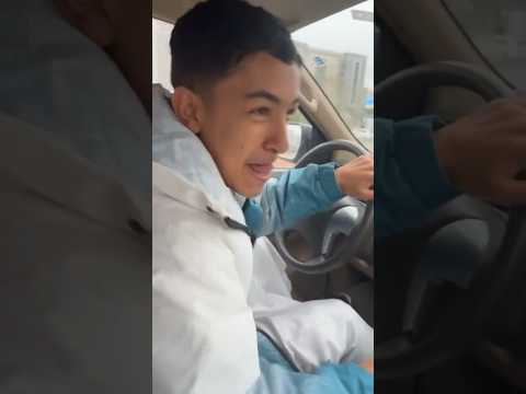 Wawi Om Satori Drifting Car Crash Arab Song!! 12345678