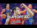 How Aaron Gordon Developed into a Playoff Star - Throwback NBA Draft Scouting