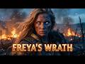Freya’s Wrath ⚔️ Epic Viking Music | Nordic Female Chant