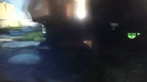 Ninja Defuse for the win