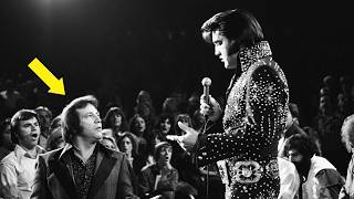 Elvis CALLED OUT a critic during his Vegas show — what he said next silenced 5,000 people