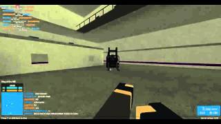 Phantom Forces Invisible Dragunov Glitch