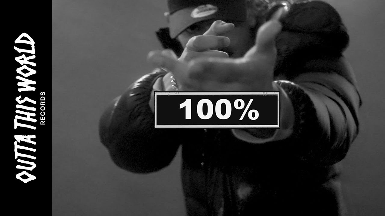 MU$A386 - 100% (Prod. by MH-Beats)