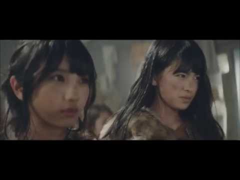 乃木坂46 女は一人じゃ眠れない