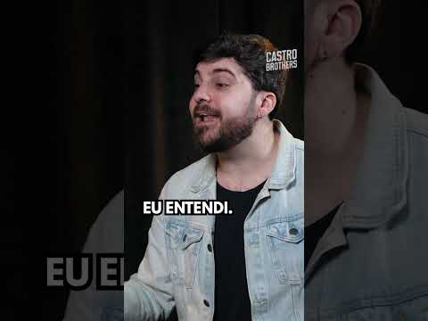 OS EDUCADOS ENTENDEM