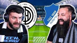 ΟΦΗ ΣΤΗΝ ΕΥΡΩΠΗ! FC 26