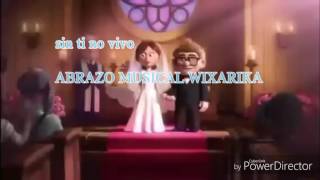 Video thumbnail of "Sin Ti No Vivo - ABRAZO MUSICAL WIXARIKA"