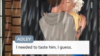 Eyes On Revenge  Episode 16 royalty Stripped 2  Episode Choose Your Story