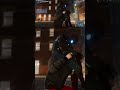 Spider-Man Remastered | Spidey Stops Intense Robbery in NYC 🕷️🚨