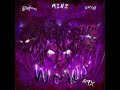 Minz, BNXN fka Buju & Blaqbonez - Wo Wo (Remix) (Instrumental) free beat afrobeat 2023