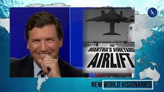 Tucker Carlson: This is an ongoing disaster for the US