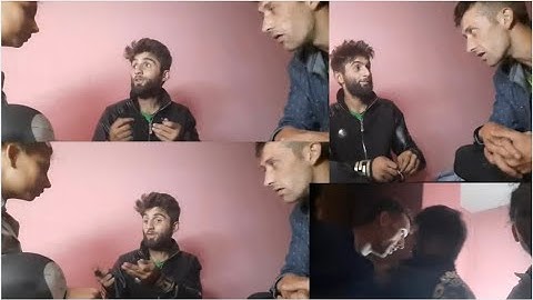 Bivši muž Dženite – otac djece došo Mustafi, tuko ga, Dženita plače, POLICIJA STIGLA!