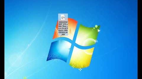 Windows 7 Tip- Burn An ISO Image