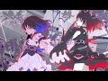 崩壊3rd公式アニメ 「メインストーリーチャプターXII」