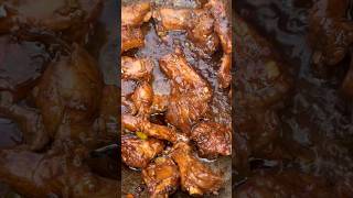 Pork Ribs Adobo