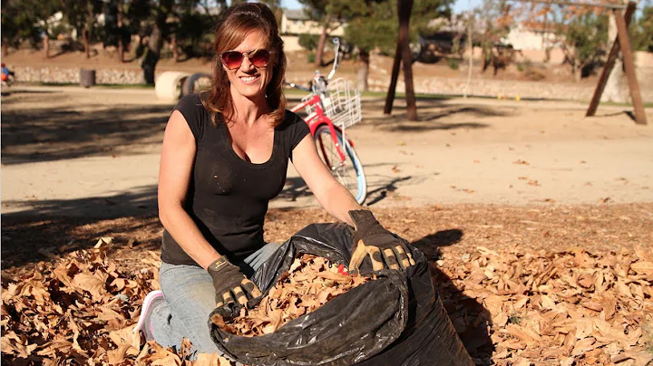 How to Prepare your Soil NOW for Spring - 5 Easy Steps