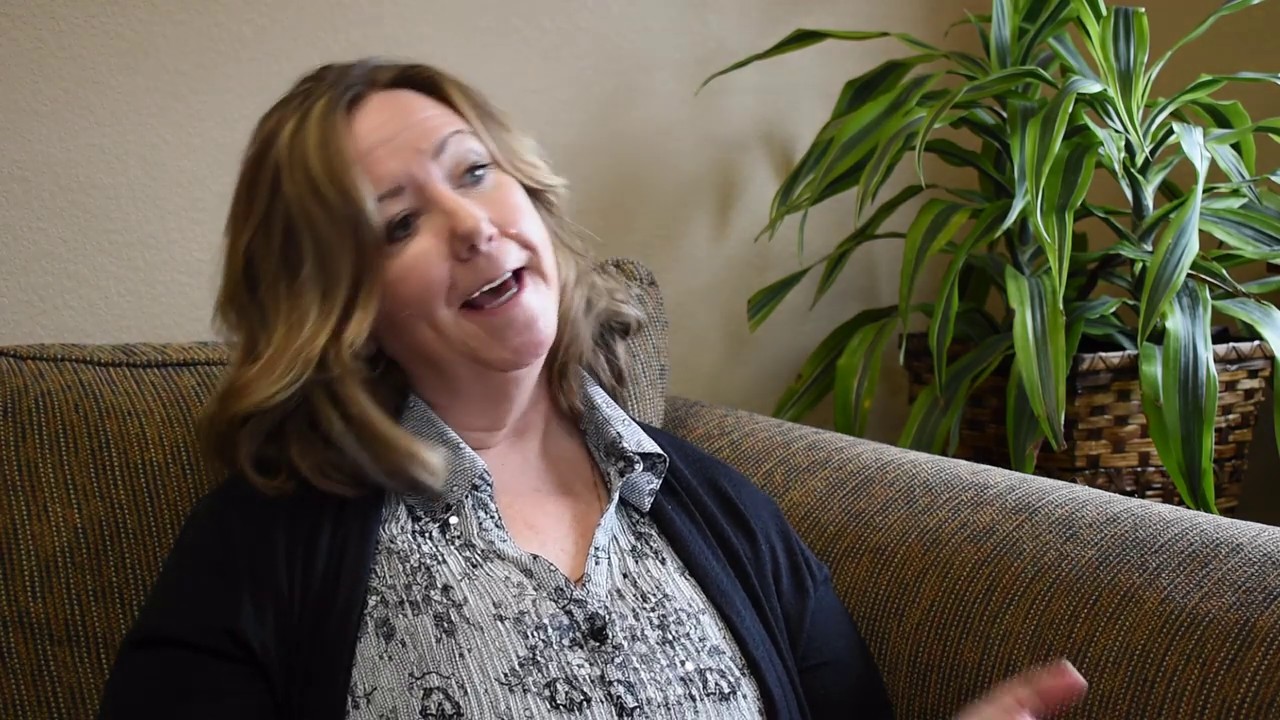 Chamber Member Spotlight - Riverview Wellness Counseling Center