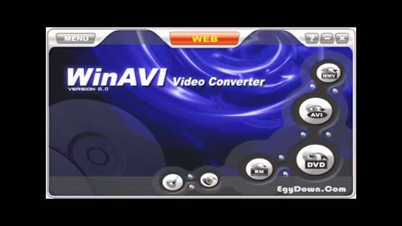 winavi video