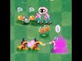 PvZ 2 Witch Hazel Vs Brickhead Zombies Vs Citron Plants Vs Zombies 2