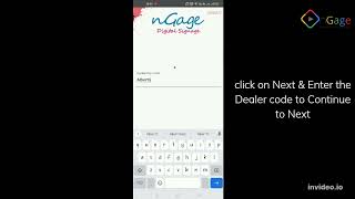 MAHINDRA SMT App Usage screenshot 4