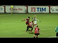 Highlights | AC Milan vs. Fiorentina (Coppa Italia 2024-25 Quarter-Finals First Leg)