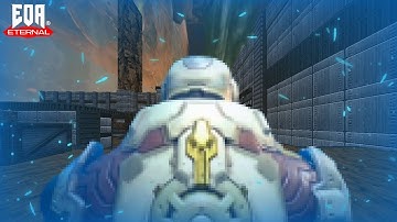 EOA ETERNAL: return of the arena