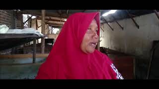 Cerita Peternak Jangkrik di Mojokerto
