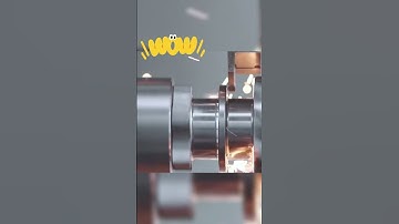 The Advancements in CNC Machining Technology