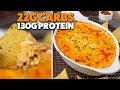 Cottage Cheese Buffalo Chicken Dip | Quick, Cheap, High Protein