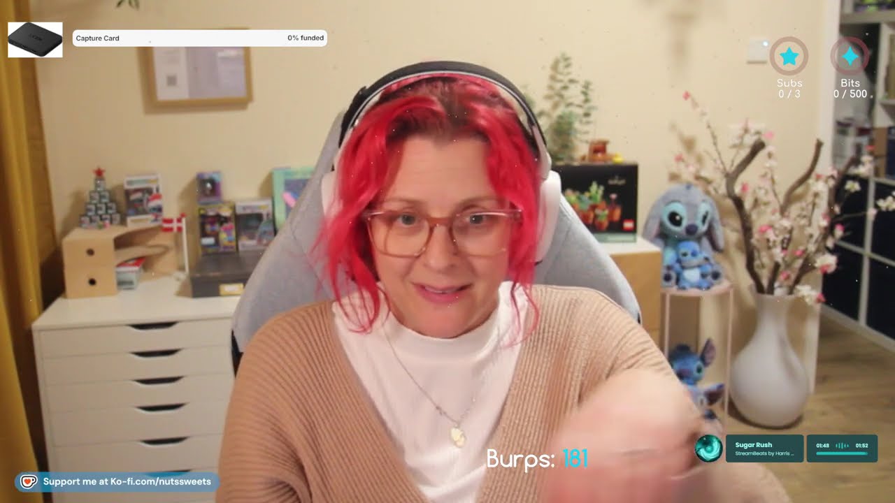 1-tile Challenge turns into Pink House [Streamed 23/01/2026]