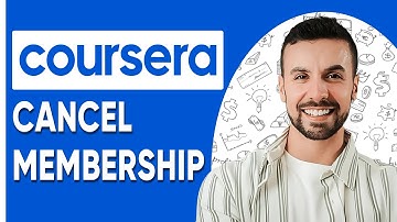 How To Cancel Coursera Subscription ( Full Guide 2025 )