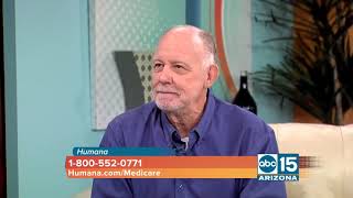 Humana: Tips on Medicare open enrollment season