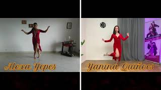 CHALLENGE #mandarinastango / “Eras & Styles of Tango Dance”