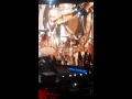 Fleetwood Mac - Go Your Own Way - Live Cologne 6/4/15 Köln