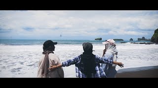 Exquisite of Watu Ulo Beach