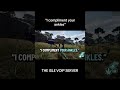 Funny conversation on The Isle #shorts #theisle